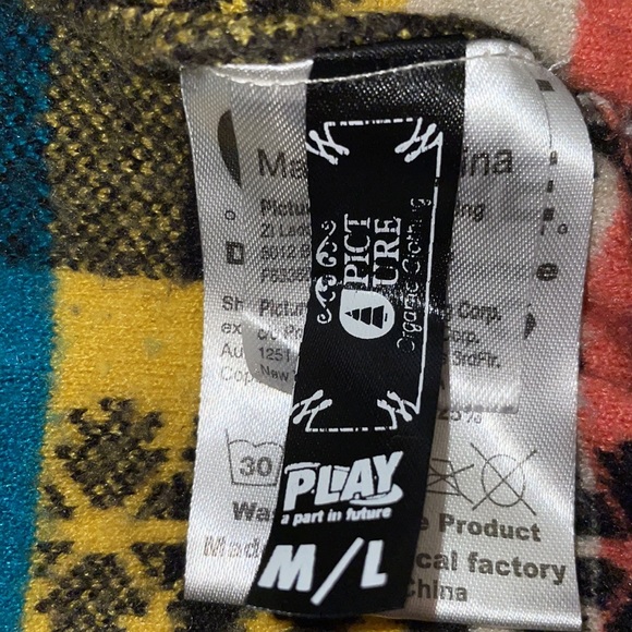 PICTURE leggings - Picture 6 of 7